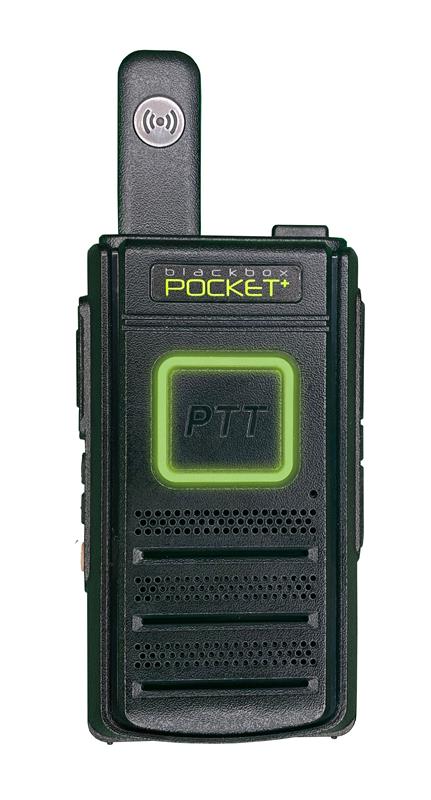 KENWOOD POCKET PLUS 1.5 WATT UHF RADIO - ProTalk Analog Radios